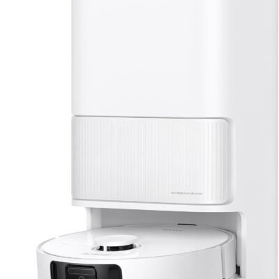 Dreame D20 Ultra Robot Vacuum price in Pakistan