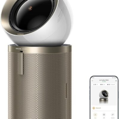 Dreame PM20 Air Purifier price in Pakistan