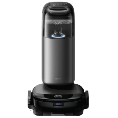 eufy X10 Pro Omni Robot Vacuum Cleaner price in Pakistan